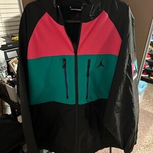 Jordan Men Jacket (XXL)